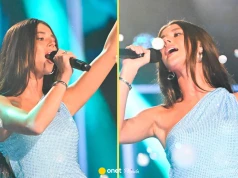 Roksana Węgiel wystąpiła na koncercie "Lata z Radiem i TVP". Widzowie jednogłośni