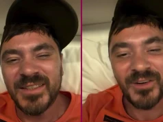Daniel Martyniuk właśnie to ogłosił. "Trochę mnie poniosło, ale"