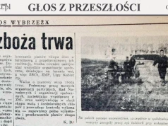 Zobowiązali się zwiększyć dzienny wypiek chleba (Głos z przeszłości, odc. 259)