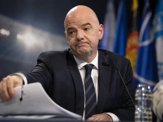 FIFA skapitulowała po groźbie bojkotu. Plan za miliardy wylądował w koszu