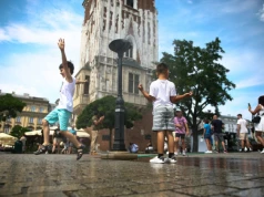 Chwila ulgi po upale. Co czeka nas dziś w pogodzie?