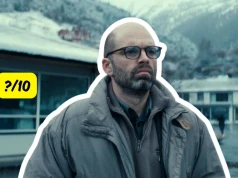 Fiord to wspaniały film, który musisz poznać. Recenzja