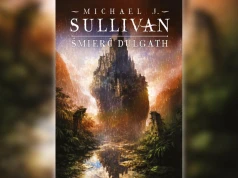 Reedycja „Śmierci Dulgath” Michaela J. Sullivana