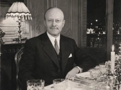 Sensacyjne informacje: W 1935 roku André Citroën chciał założyć nową firmę samochodową wraz z Bugattim i Kégresse. Nie zdążył