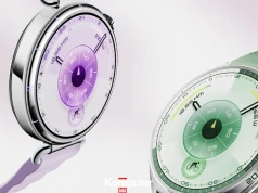 Huawei szykuje nowy, topowy smartwatch. Znamy pierwsze szczegóły