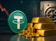 Tether dokupił 14 ton złota w II kwartale i zarobił 1,5 mld USD — rezerwy kruszcu ponad 146 ton