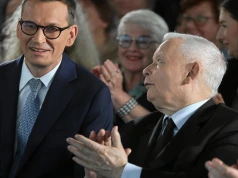 Kto jest odpowiedzialny za rozłam w PiS? Polacy podzieleni w ocenie winnych