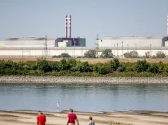 Węgry wyłączają jedyną elektrownię atomową. Susza na Dunaju uderza w krajowy system energetyczny