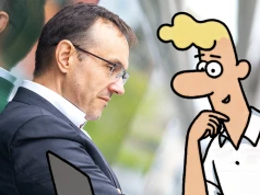Inwestor Wojtek: Kruk ma ostatnio słabszy okres. Może to okazja?