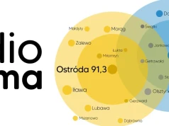Reaktywacja radia WaMa staje się faktem. W październiku kultowa rozgłośnia wróci do nadawania