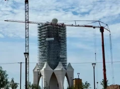 Najpierw Maryja, potem zwolnienia