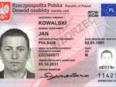 Już niebawem nowy dowód osobisty będzie można odebrać w dowolnej, wskazanej przez obywatela, gminie