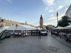 IRONMAN w centrum Krakowa. Sportowe widowisko czy zbyt duże obciążenie dla miasta?