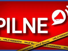 Zwłoki mężczyzny przed hotelem w Sanoku. Policja i prokurator wyjaśniają okoliczności śmierci