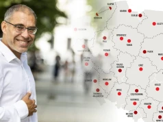 Polska potrzebuje nowych województw? "Obecny podział to patologia"