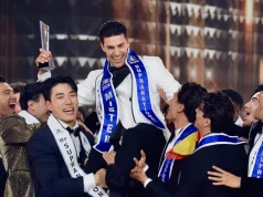 Reprezentant Hiszpanii nowym Misterem Supranational! Co o nim wiadomo?