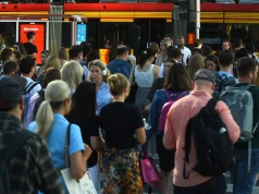 Kończą jedną pracę i zaczynają drugą, każdy ma ku temu inny powód