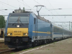 Węgry. Magyar rozpoczyna wielomiliardowy program rozwoju kolei