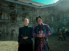 Kręcili tu serial „1670”. Organizują wyjątkowe wydarzenie