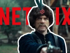 Wielkie premiery Netfliksa. Nowy tydzień będzie mocarny
