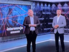 "Interwencja" zniknęła z anteny po 23 latach. "Mnie przypadła smutna powinność"