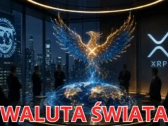 XRP nową walutą świata? Tajny plan „Feniksa” z 1988 roku wraca do sieci