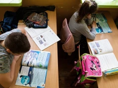 Plan lekcji? Już nieważny. Od teraz uczniowie będą pracować w zupełnie inny sposób. "To wyzwanie"