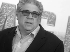 Nie żyje Vincent Pastore. Aktor "Rodziny Soprano" miał 80 lat