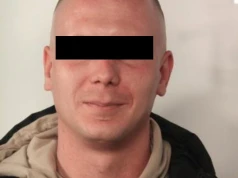 Zabił na pasach w Suwałkach i uciekł. Mikołaj W. zatrzymany na granicy
