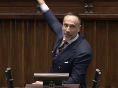 Kowalski odpalił się w Sejmie, Hołownia aż stracił cierpliwość. Co za reakcja! „Czy pan jest…”