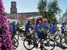 Ponad 80 tysięcy pielgrzymów przybędzie w sierpniu do Częstochowy