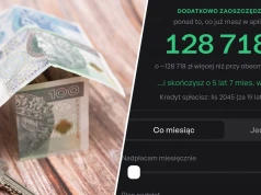 Sprawdzamy polską aplikację do lepszego zarządzania kredytem hipotecznym. "Skala oszczędności daje do myślenia"