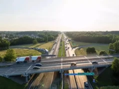 Remonty na A4 Katowice–Kraków. Stalexport podsumowuje pierwszą połowę roku
