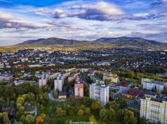 Nowa strefa rekreacyjna na Osiedlu Karpackim? Radny pyta o plany miasta
