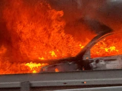 Pierwszy sierpnia tragiczny na drogach. Pośpiech, deszcz i tysiąc kilometrów nerwowej jazdy