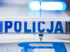 Śmiertelne potrącenie w Suwałkach. Podejrzany zatrzymany na granicy
