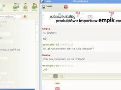 Komunikator lepszy od Gadu-Gadu? Tak działał Tlen