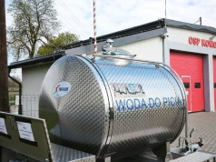 Od miesięcy walczą ze skażoną wodą. Chcą ogłoszenia stanu klęski żywiołowej