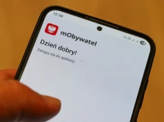 mObywatel z ważnym komunikatem. Zaloguj się do 5 sierpnia, potem będą schody