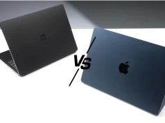 Windows 11 upokorzony we własnej grze. MacBook niemal dwa razy szybszy w teście Worda