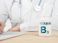 Wpływ witaminy B3 na układ krążenia. Wyniki badań „Nature Medicine”