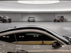 Ford pod presją Chin. „Musimy pokonać ich własną bronią”