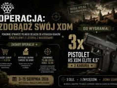 Loteria i promocje w Atena Gun już od 3 sierpnia