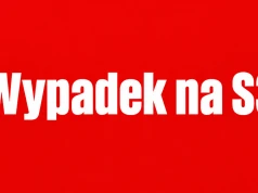 Wypadek na S3 pod Szczecinem. Zderzyły się cztery pojazdy