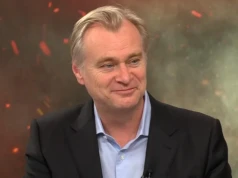 Christopher Nolan uderza w krytyków filmowych. Wskazuje ich podstawowy błąd