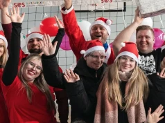 Szlachetna Paczka poszukuje wolontariuszy na święta