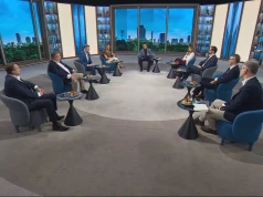 "Szaleniec z Madrytu". Polityk PiS nie gryzł się w język. Gorący spór o kryzys w Ceucie