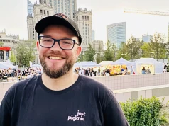 Maciej Je testuje Gastro Miasto Warszawa. Te 5 miejsc warto odwiedzić