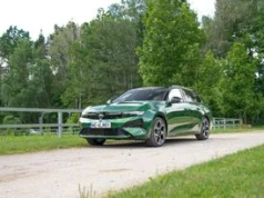 Opel Astra L po liftingu już w Polsce. Dawny bestseller chce wrócić na szczyt
