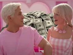 Barbie 2 wstrzymana. Studio ma węża w kieszeni